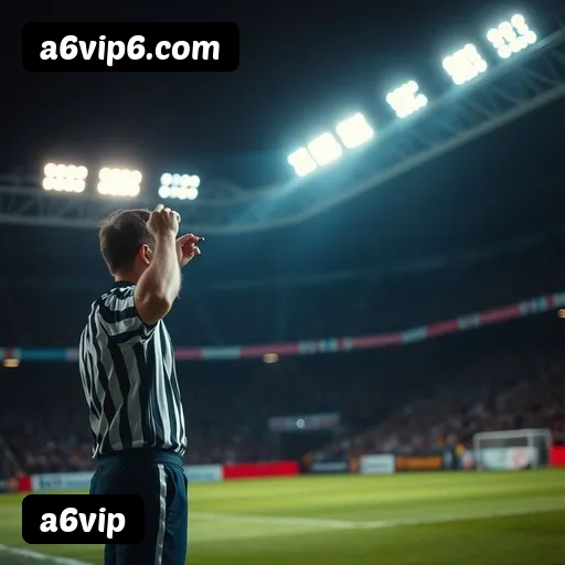 Níveis do programa VIP da a6vip